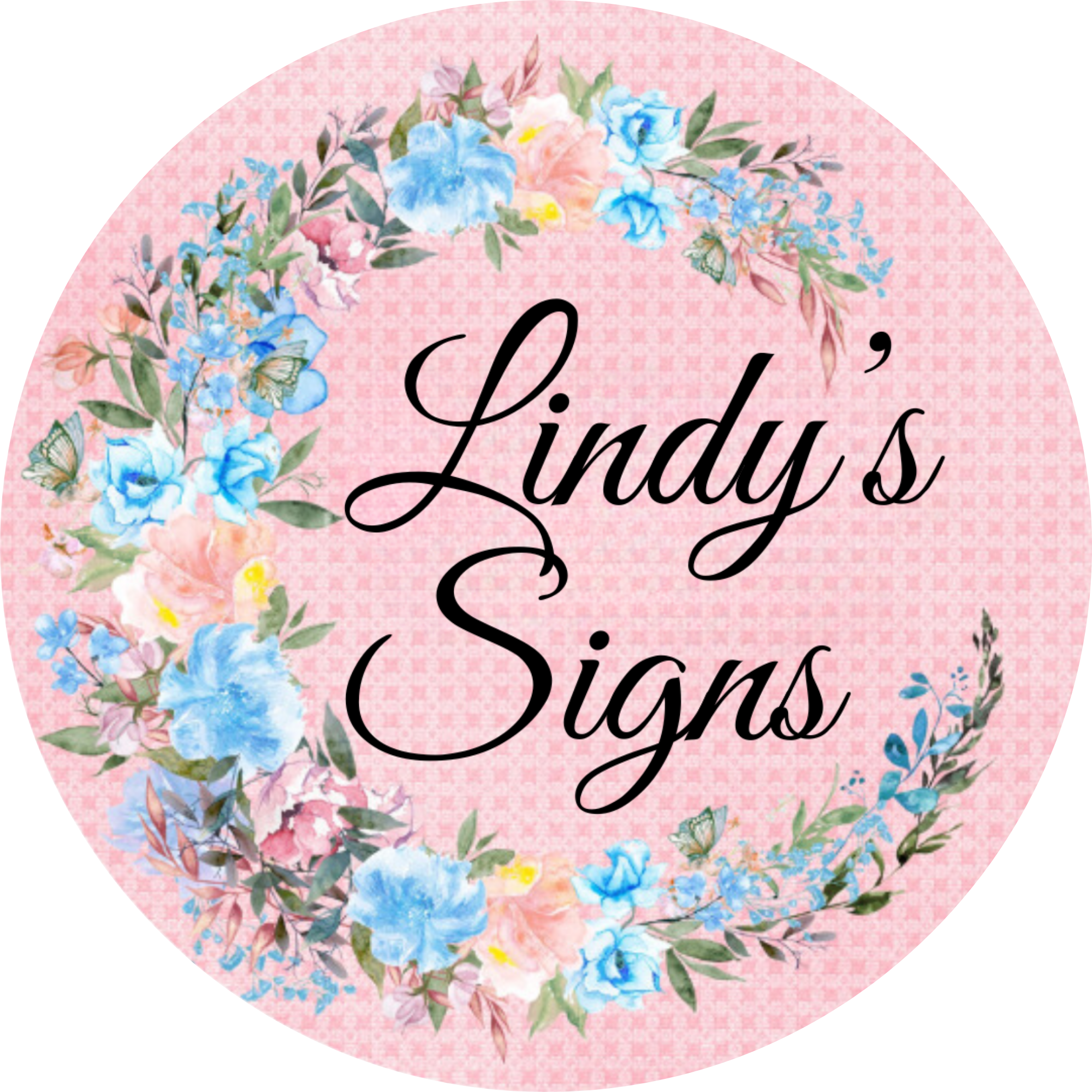 Lindys Signs