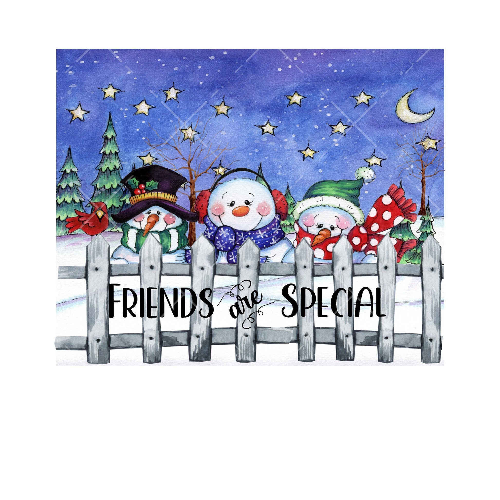 Friends are special snowman wreath sign, metal wreath sign, sign for wreaths, winter home decor sign, gift for friend, 10x8 metal sign